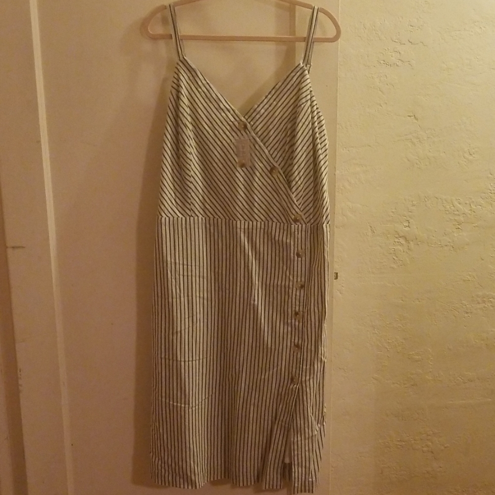 NWT Maurices summer dress